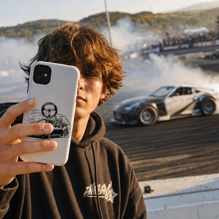 Tough Case for iPhone®